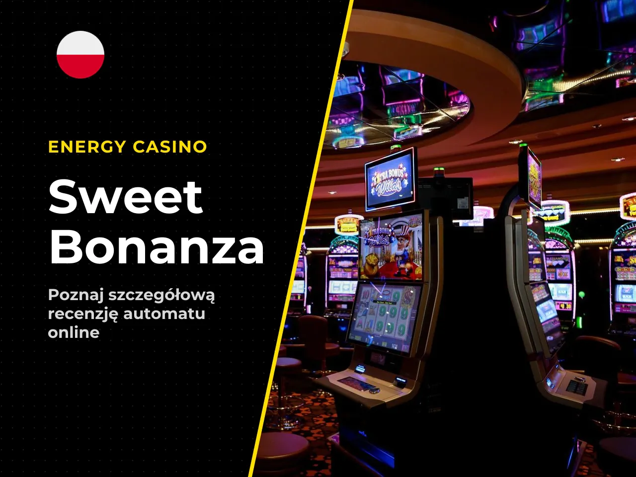 Sweet Bonanza — co to za slot i dlaczego budzi tyle opinii. Sweet Bonanza to automat online stworzony w 2019 roku przez studio Pragmatic Play. Wykorzystuje niestandardową siatkę 6×5 oraz mechanikę wyp