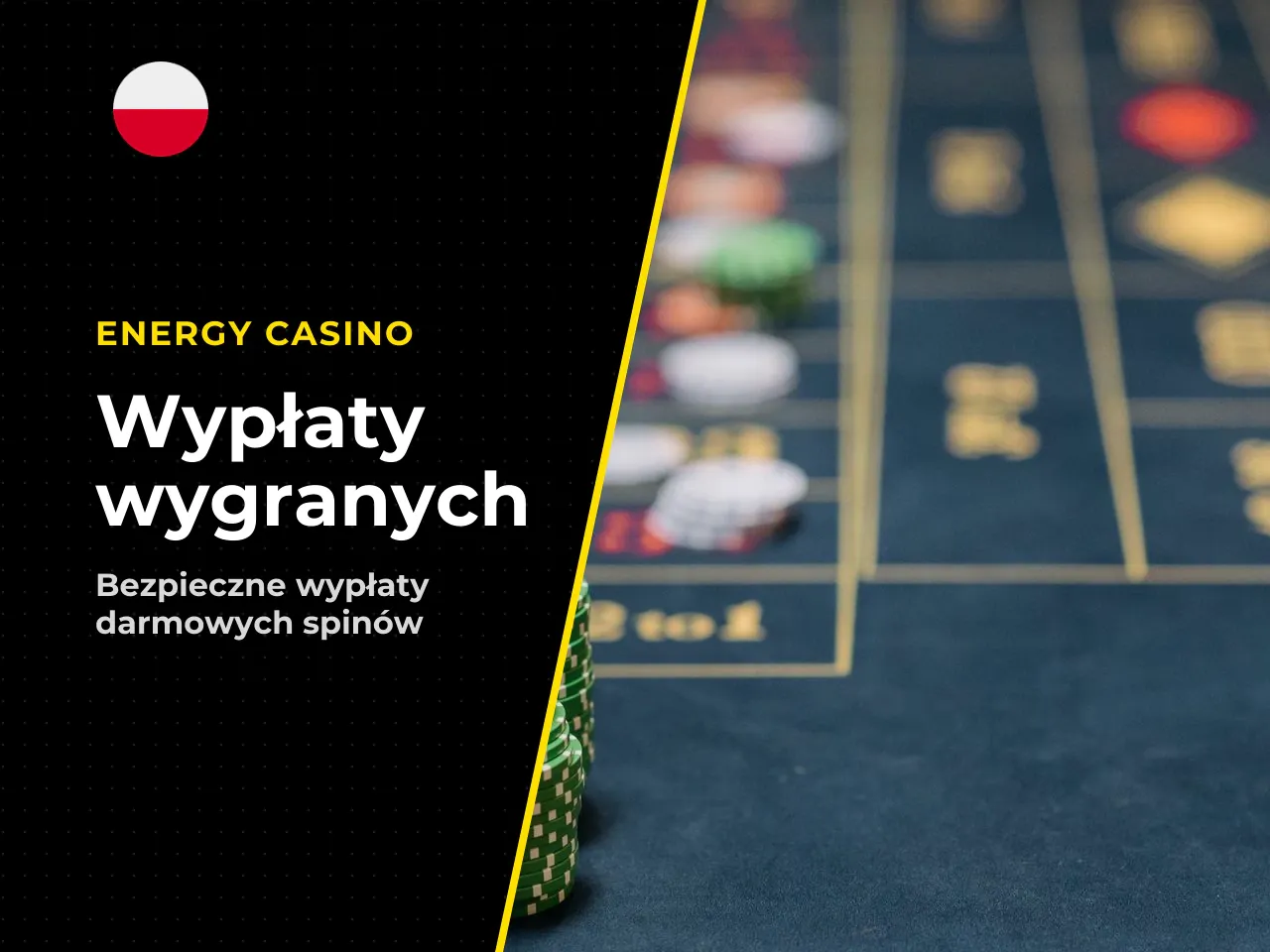Wypłaty z darmowych spinów (bez depozytu) — na co uważać. Wypłaty z wygranych uzyskanych dzięki darmowym spinom bez depozytu podlegają szczególnie wnikliwej weryfikacji. Na podstawie raportów graczy: