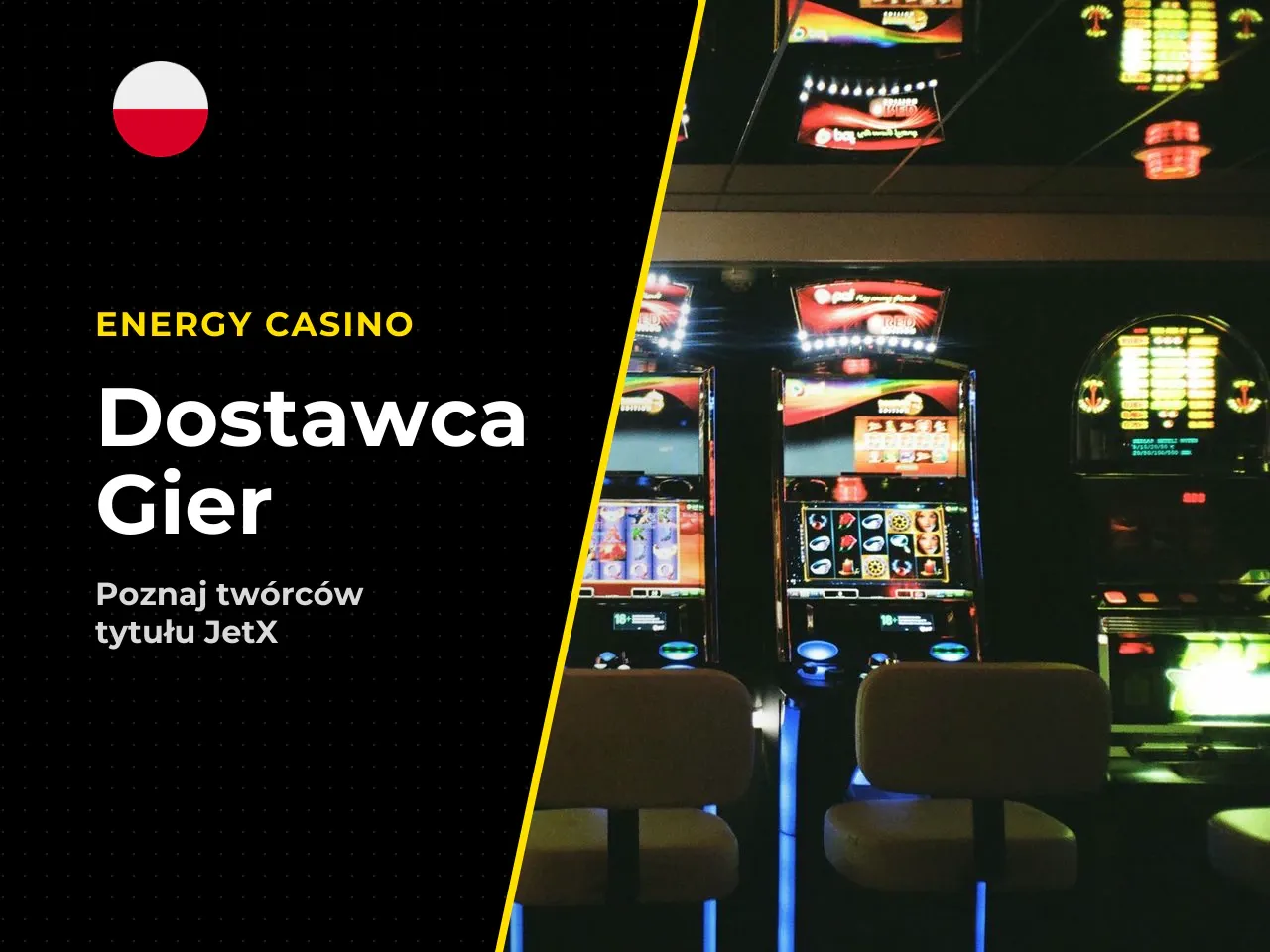 SmartSoft Gaming jako deweloper JetX. Za produkcję JetX odpowiada studio SmartSoft Gaming, które w 2018 roku zaprezentowało ten tytuł jako swój okręt flagowy. Firma działa jako dostawca oprogramowania