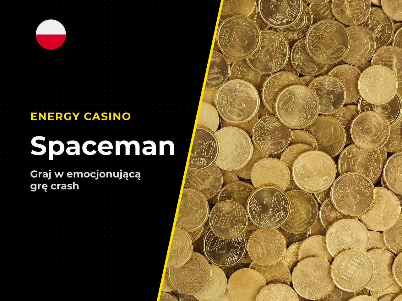 Spaceman is a game by Pragmatic Play. Spaceman pojawił się w marcu 2022 roku jako pierwsza crash game w portfolio Pragmatic Play — maltańskiego studia znanego z setek popularnych slotów. Wejście na ry