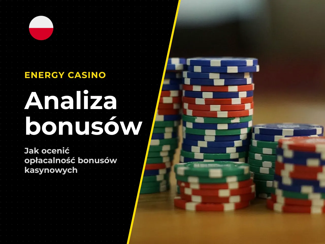 Co sprawia, że jedna oferta jest lepsza od drugiej?. Przewaga danej oferty sprowadza się do kalkulacji czterech parametrów: 1. **Wagering** — im niższy, tym lepiej. Wagering 0x (Jack) vs 80x (Betpanda