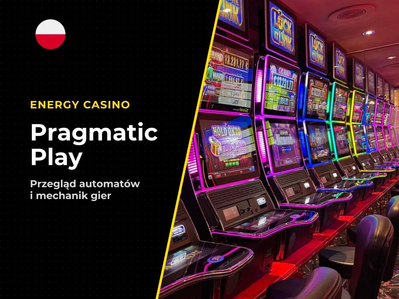 Pragmatic Play, motyw gry i ogólna mechanika. Pragmatic Play to założony w 2015 roku licencjonowany dostawca oprogramowania kasynowego iGaming (MGA, UKGC), specjalizujący się w automatach wideo. Motyw