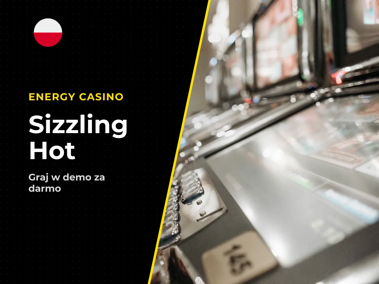 Sizzling Hot Deluxe demo Total Casino i inne miejsca dostępu. Jeśli szukasz Sizzling Hot Deluxe demo w Total Casino, musisz wiedzieć, że ten operator wymaga założenia konta. Po zalogowaniu znajdziesz