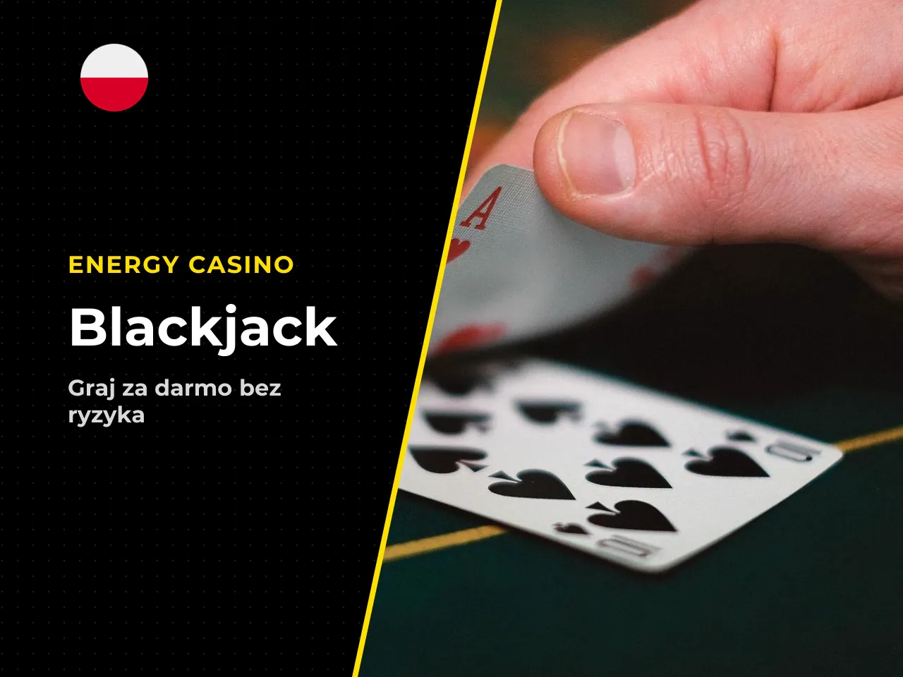 Dlaczego darmowy blackjack online to najłatwiejszy sposób na start. Free online blackjack, udostępniany poprzez walutę wirtualną, odcina realne zagrożenie finansowe od treningu nowicjuszy. Brak wkładu